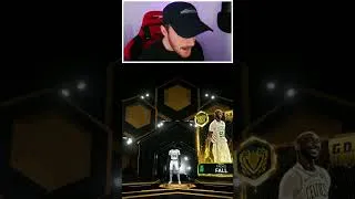 Thumbnail: MY BEST PULL OF NBA 2K26 MYTEAM!!! #nba2k26 #nba2k26myteam #nba