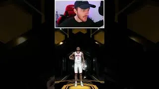 Thumbnail: OMG I PULLED THE BEST GOAT CARD!!! #nba2k26 #nba2k26myteam #nba