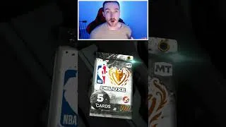 Thumbnail: FREE G.O.A.T LOCKER CODE TO END NBA 2K26 MYTEAM!!! #nba2k26 #nba2k26myteam #nba