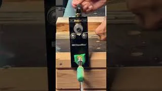 Thumbnail: learning how to fret a guitar neck for the first time