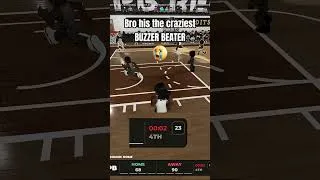 Thumbnail: Bro had a WIDE open shot😭🙏 #wittyyb #roblox #practicalbasketball