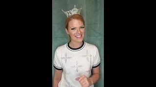 Thumbnail: Miss NY Cassie Donegan