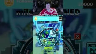 Thumbnail: CAN I GET A CYBER MEOWL FROM THIS LUCKY CUSTOM WHEEL? (PART 16) 🤔