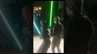 Thumbnail: Luke's Jedi Order Before the Yuuzhan Vong Invasion