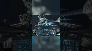 Thumbnail: Starfield Prisma: Modded Super Destroyer Combat Preview