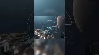 Thumbnail: Starfield Mamba: Tactical Combat Ship Showcase