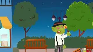 Thumbnail: 2D animation for Peptiva