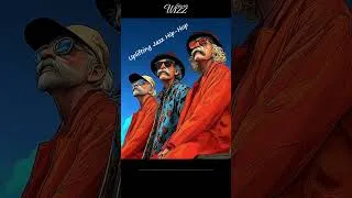 Thumbnail: Free Your Mind #wizzmusic #jazzhiphop #smoothsoul #souljazz #jazzyflow #positivevibes