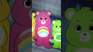 Thumbnail: @carebears  - You've Got That Sparkle! 💖✨ | Care Bears: Unlock the Music | #shorts | @Wizz