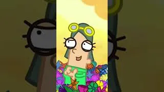 Thumbnail: @PlanetCosmoTV  | Flower Power 🌹💐  | #shorts | TV for Kids |  @Wizz         ​