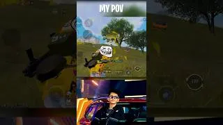 Thumbnail: Wait for my POV🤝 #bgmi #pubgmobile #pubgreflexes