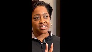 Thumbnail: Vanderbilt Athletic Director Candice Storey Lee discusses her leadership