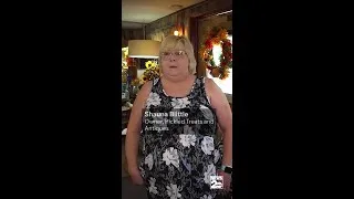 Thumbnail: Gallatin antique store’s unique story and ghostly helper