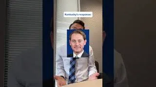 Thumbnail: DOJ continues legal battle with Kentucky over voter data