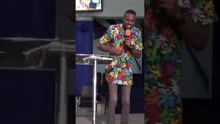 Thumbnail: Prophecies Are Meant To Be Acted Upon Not kept Pst  Emmanuel odili
