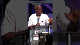 Thumbnail: IF GOD INCREASES YOU HE WILL SURELY PROTECT YOU || Apst  Nathan Okolie || WLM