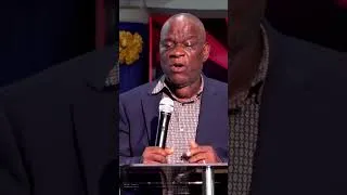 Thumbnail: Fear Makes You Loose Your Right || Apst  Nathan Okolie || WLM