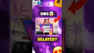 Thumbnail: GTA 6 Delayed Again: Why It's Actually Good News