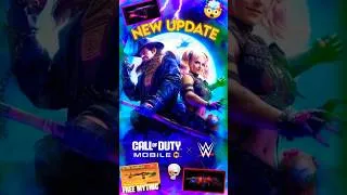 Thumbnail: The Best Update for Call of Duty Mobile