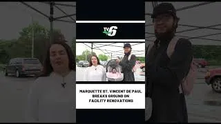 Thumbnail: SVDP Groundbreaking
