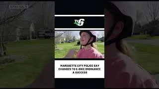 Thumbnail: E Bike Ordinance