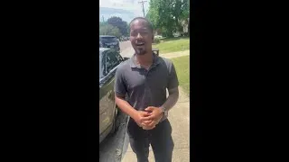 Thumbnail: Demetrios Sanders with the latest on two people found dead in basement
