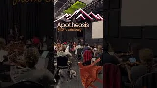 Thumbnail: Apotheosis | Journey | Strings only