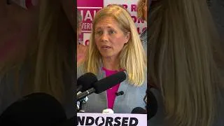 Thumbnail: New poll shows Pingree ahead of Charles, Bennett in Maine governor's race