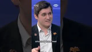 Thumbnail: Heath Howard discusses his thoughts on prosecuting some ICE agents