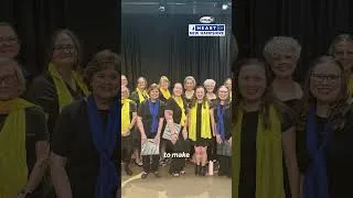 Thumbnail: Heart of New Hampshire: Manchester Community Music School