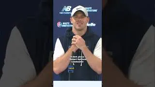 Thumbnail: Patriots training camp underway