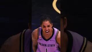 Thumbnail: 2026 WNBA All-Star Starter: Gabby Williams | Team Coop