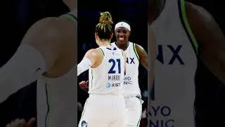 Thumbnail: 2026 WNBA All-Star Starter: Natasha Howard | Team Coop