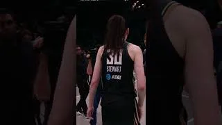 Thumbnail: 2026 WNBA All-Star Starter: Breanna Stewart | Team Coop