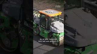 Thumbnail: Waarom is het overal raak met wegwerkzaamheden?