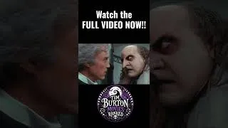 Thumbnail: BATMAN RETURNS - Ranking Tim Burtons Movies