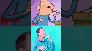 Thumbnail: Super Chef #shorts