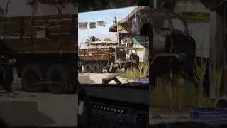Thumbnail: DayZ Badlands Map Might Be Hiding Something Massive