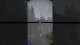 Thumbnail: DAYZ TIP 💡: The Weird Range Finder Bug #dayz