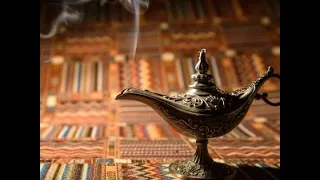 Thumbnail: Disney’s Live-Action Aladdin Is Coming Soon