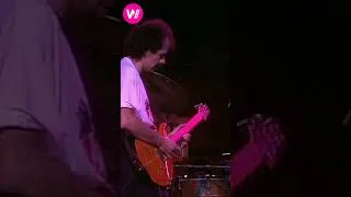 Thumbnail: Santana - Cavatina (With Wayne Shorter Band, 1988) | Guitar Icon #santana  #guitar