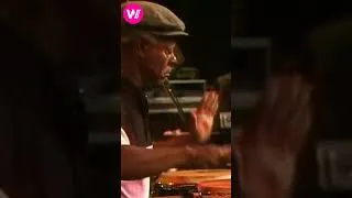 Thumbnail: Carlos Santana - Incident At Neshabur (With Wayne Shorter Band, 1988) | Guitar Icon #santana