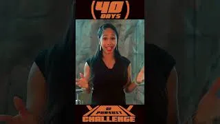 Thumbnail: 40 Days of Pursuit "3 Keys to Get Healthier NOW!"