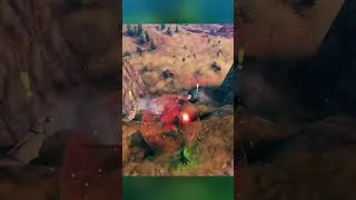 Thumbnail: Training For Fader - Valheim #valheimfunnymoments #valheim #gaming