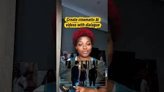Thumbnail: How to create high quality Ai videos (All In One)