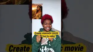 Thumbnail: How To Make AI Short Films That Look Real