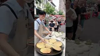 Thumbnail: A Polite Young Chef’s Scallion Pancakes