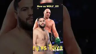 Thumbnail: Watch new gameplay (Fury vs Tuivasa)