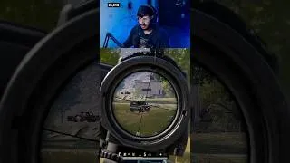 Thumbnail: Crazy Sniper Shots #pubg  #pubgbattlegrounds #pubgmobile
