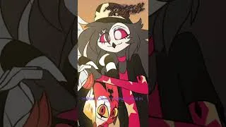 Thumbnail: Photo Pose Gone Wrong (Helluva Boss Fan Animations) #HelluvaBoss #Animated #Shorts